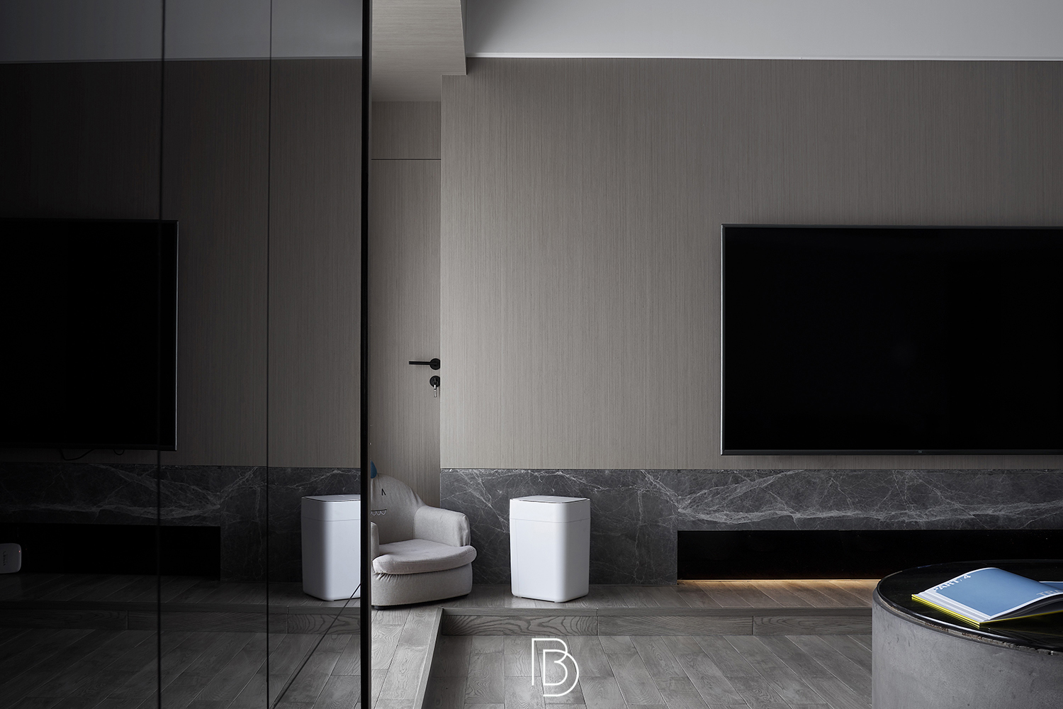 B Design Group trong dự án chung cư