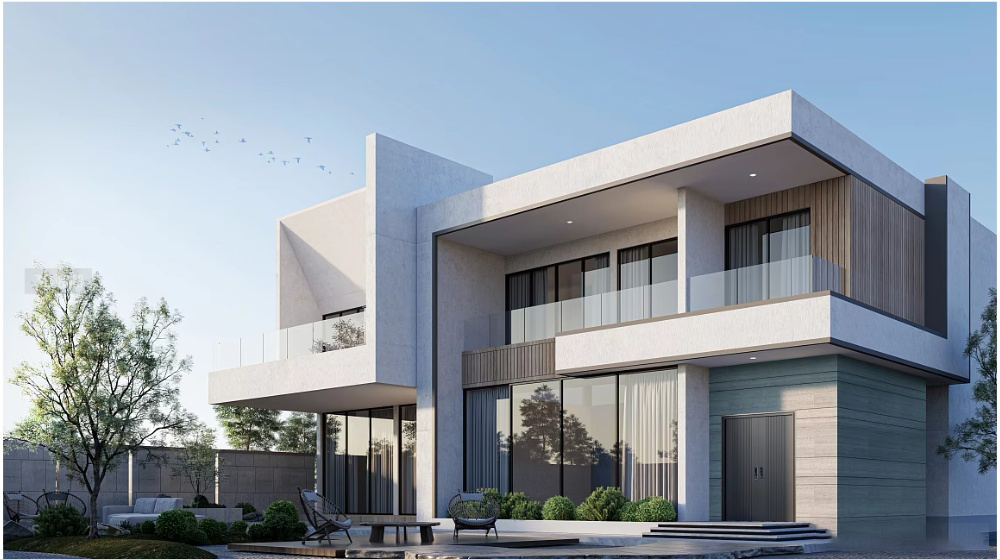 Dịch vụ chất lượng của Công ty TNHH B Design Group