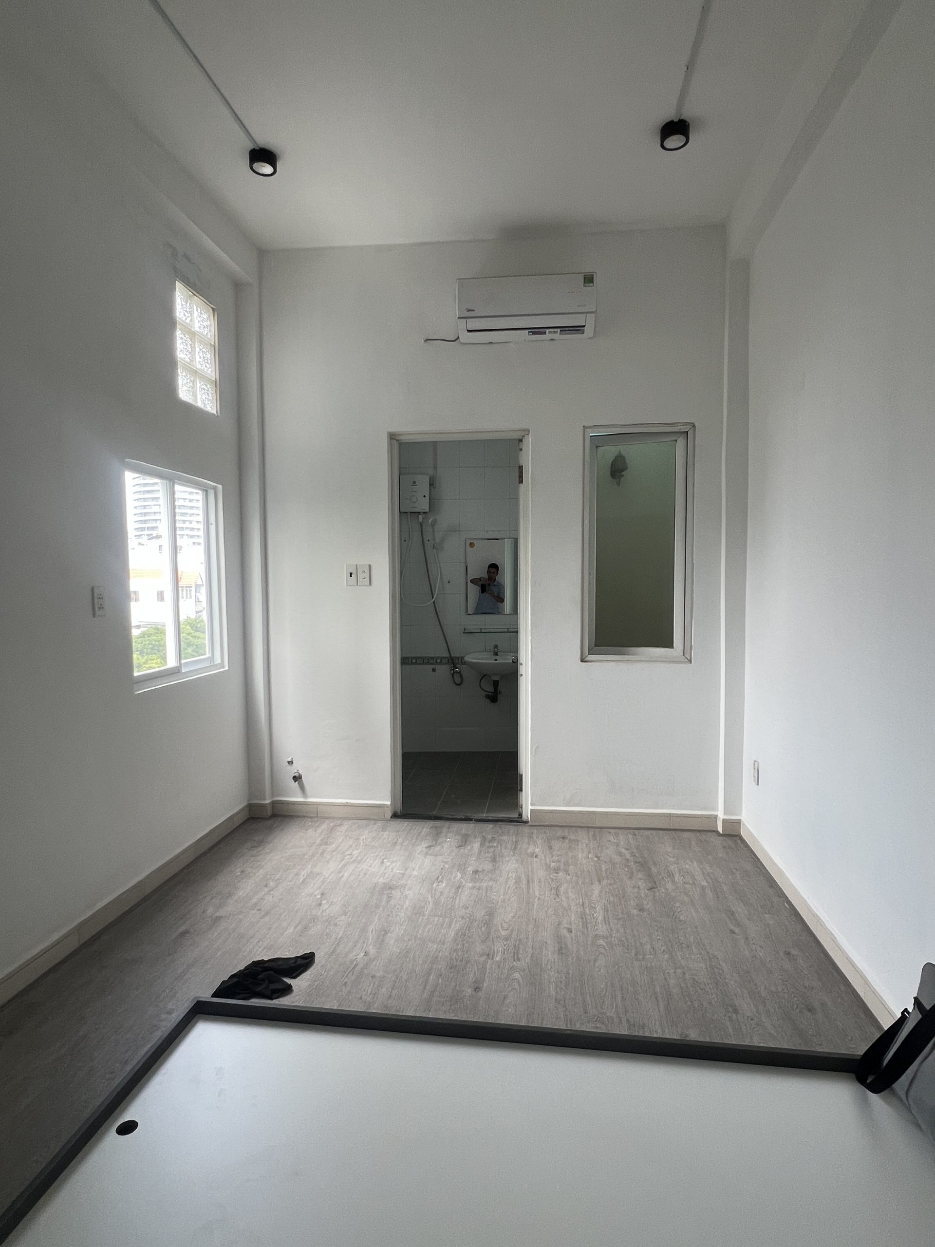 Giải pháp thiết kế và thi công