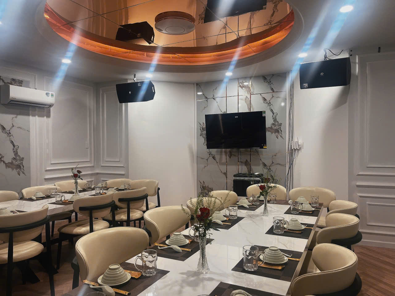 Định hướng thiết kế & Thi công