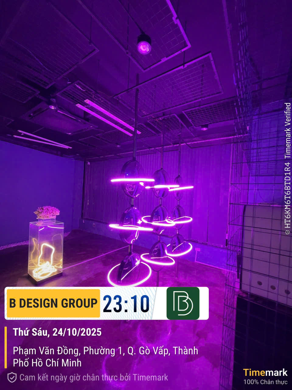 Alien Coffee: Cafe thủy cung sứa đầu tiên tại Sài Gòn