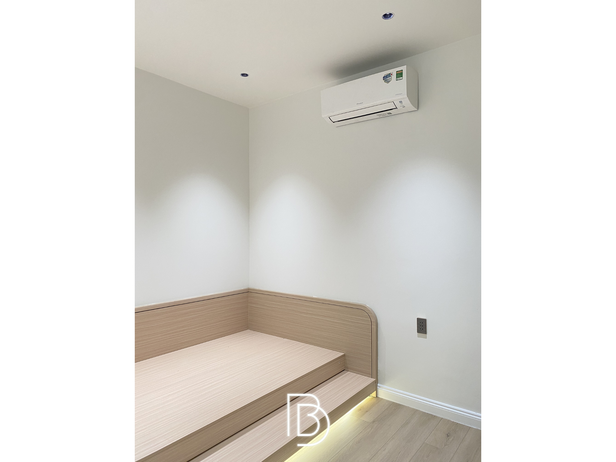 thiết kế và thi công nội thất