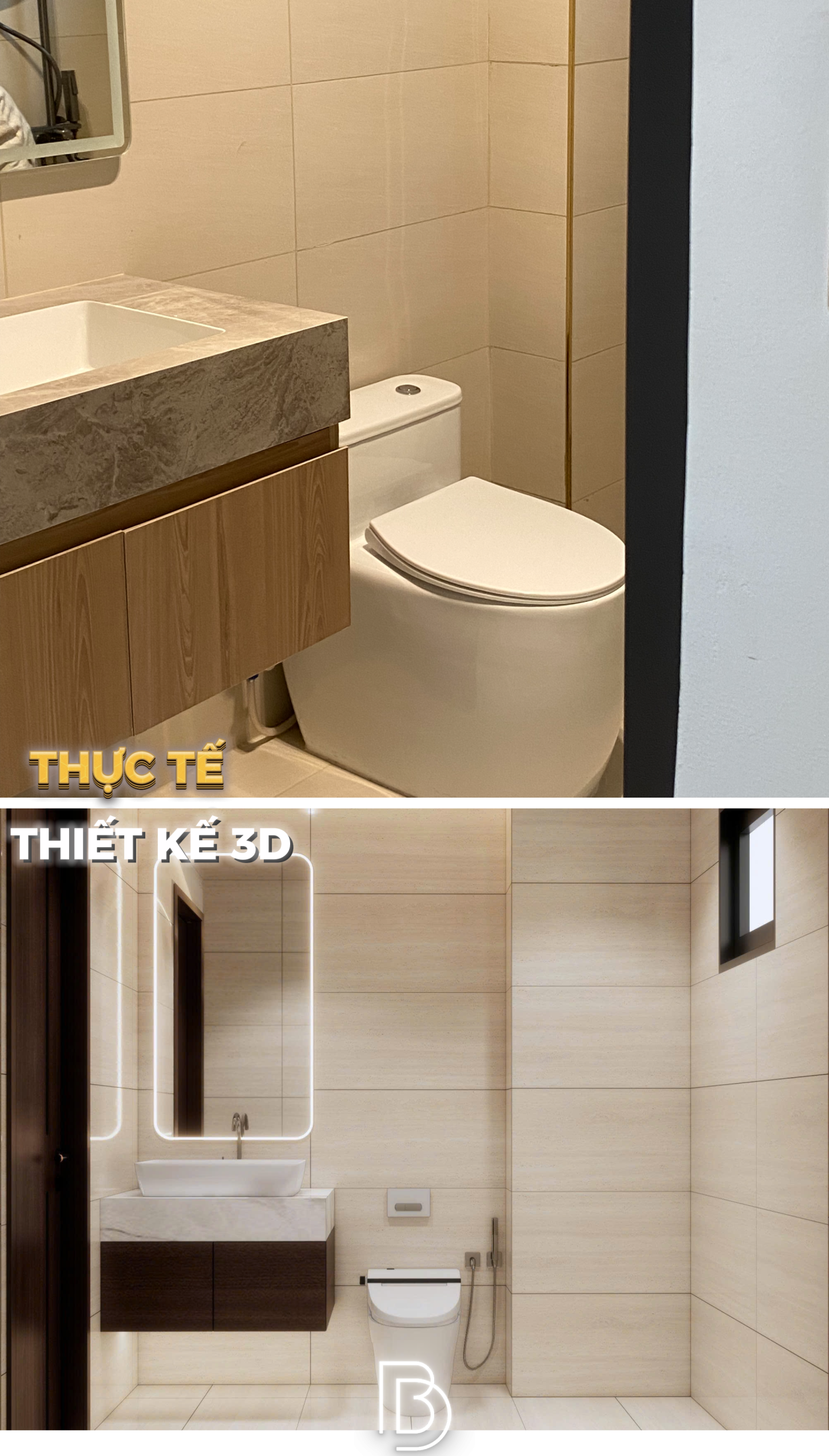 nội thất phòng ngủ phụ