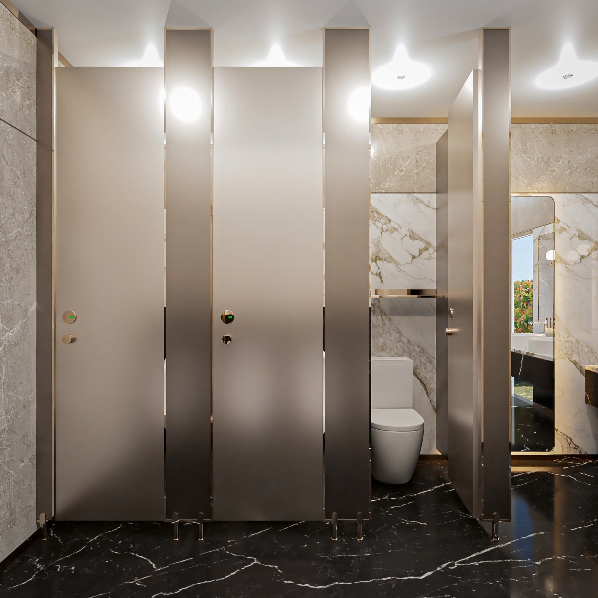 Thiết kế thi công nhà trọn gói