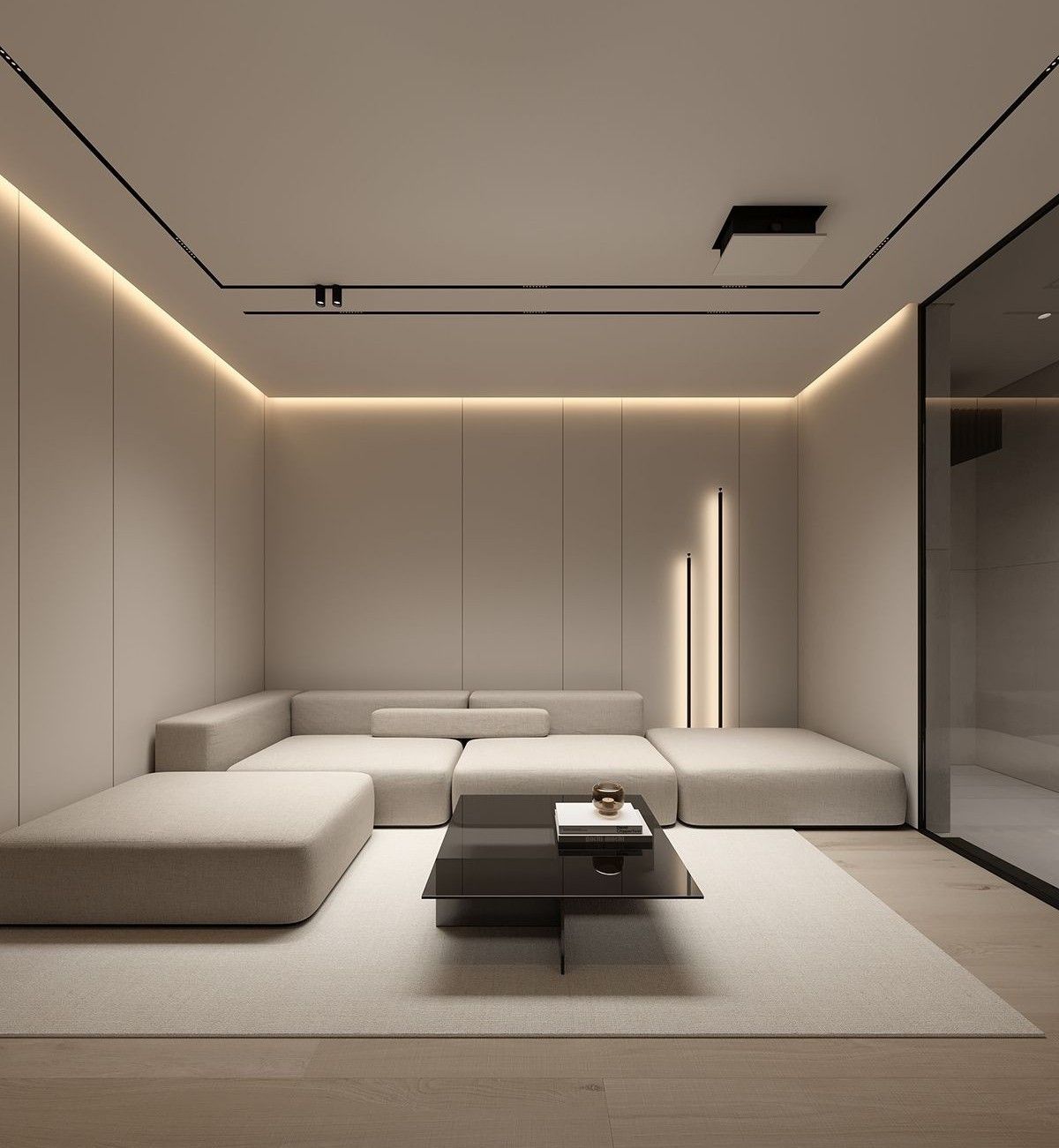Minimalism