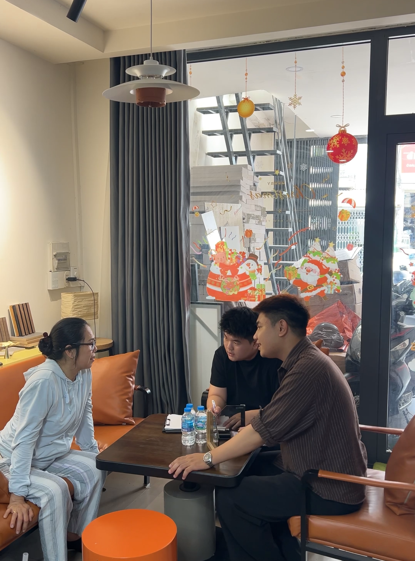 quy trình thiết kế