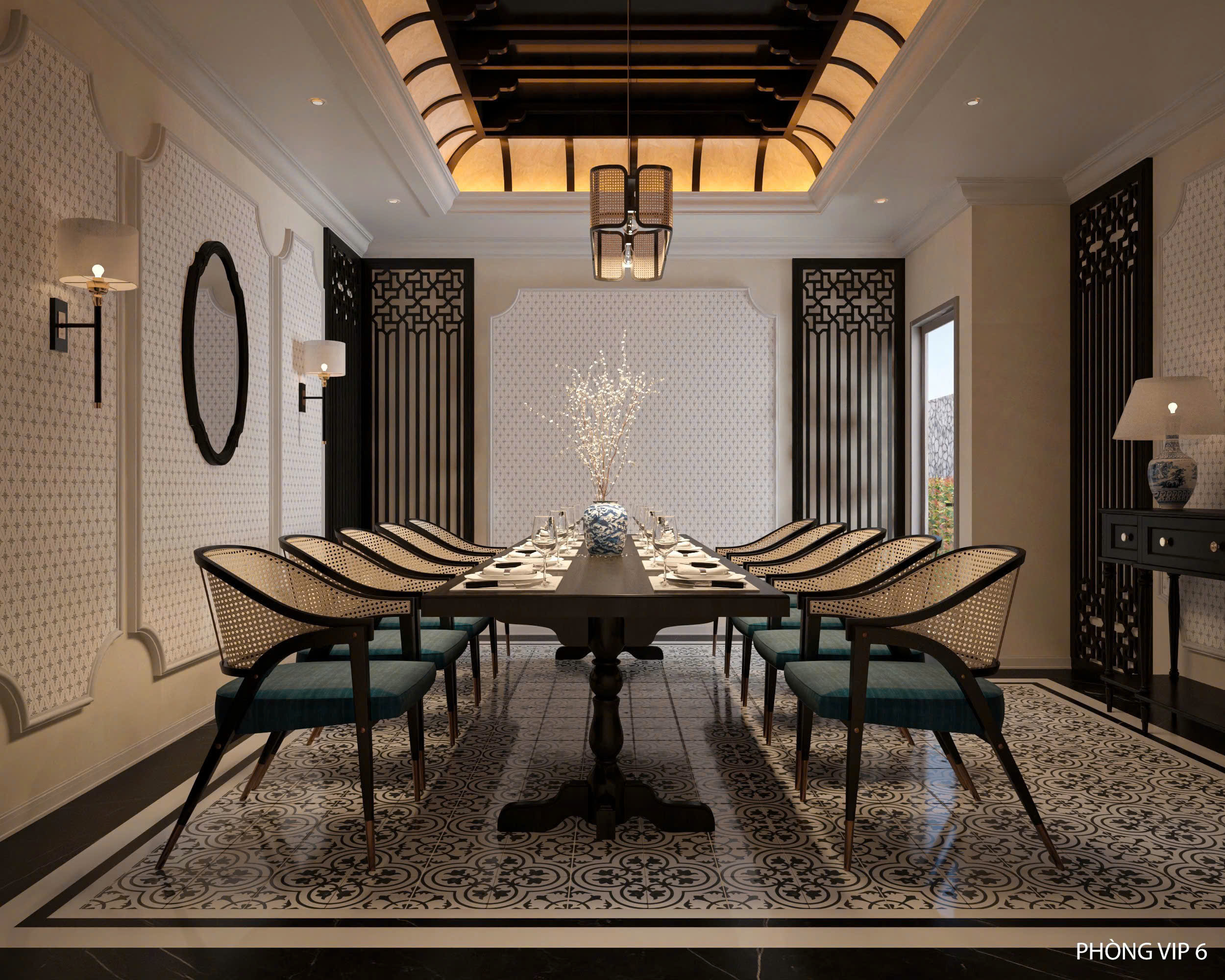 indochine