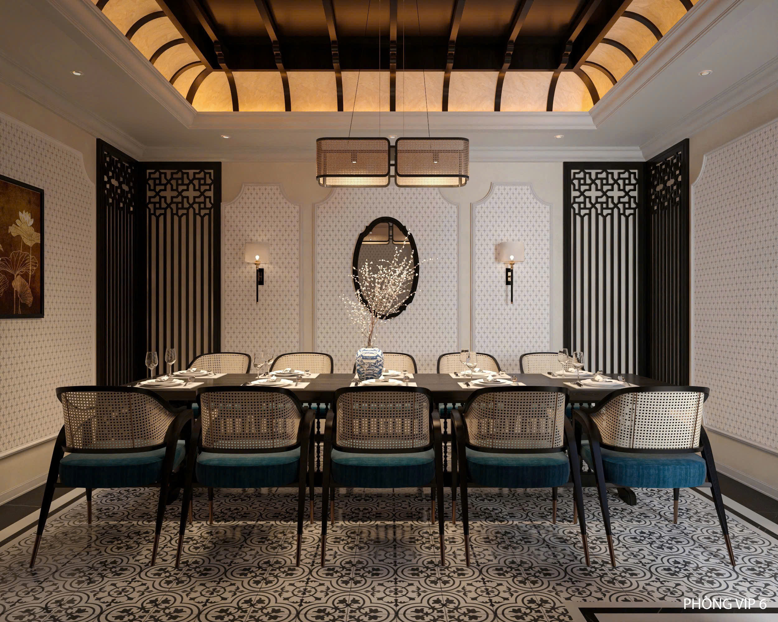 indochine