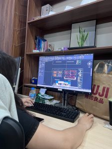 QUY TRÌNH THIẾT KẾ