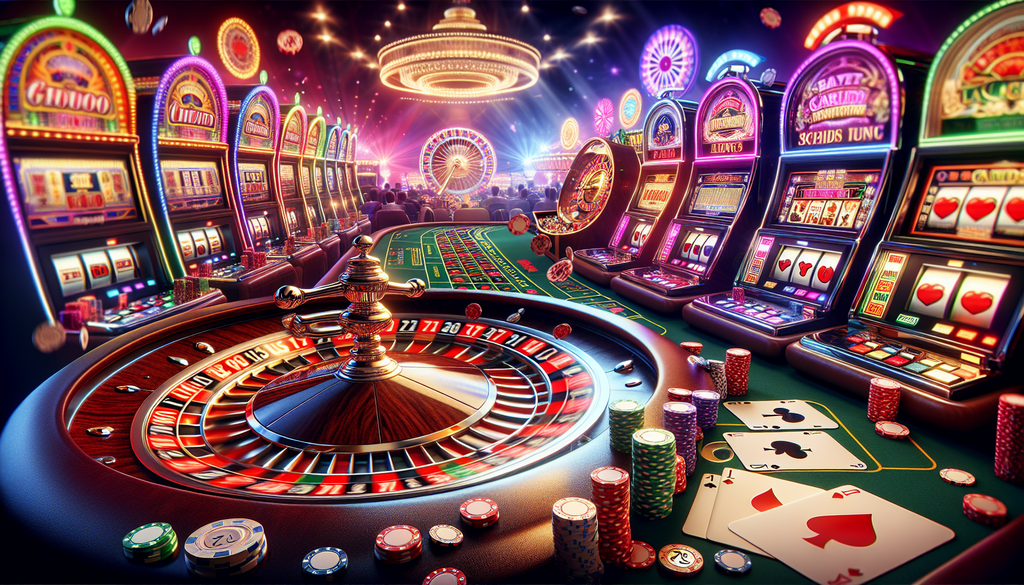 Best Mobile Gambling Establishments for 2026