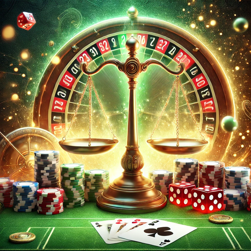 Meilleur casino en ligne au Maroc en 2026